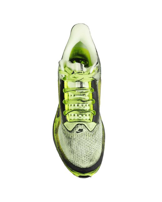 Nike Green X Melitta Maumeister Vomero Premium Sneakers