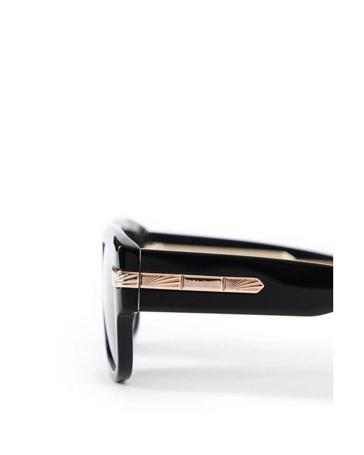Gucci Black Eyewear for men