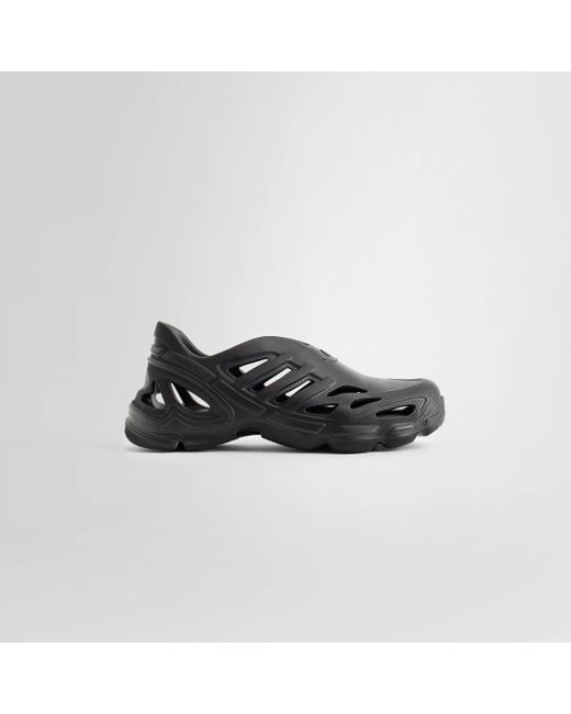 Adidas Black Slides for men