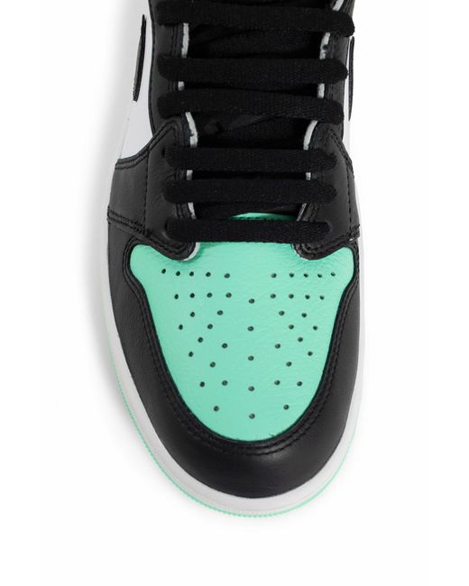 Nike Green Sneakers for men