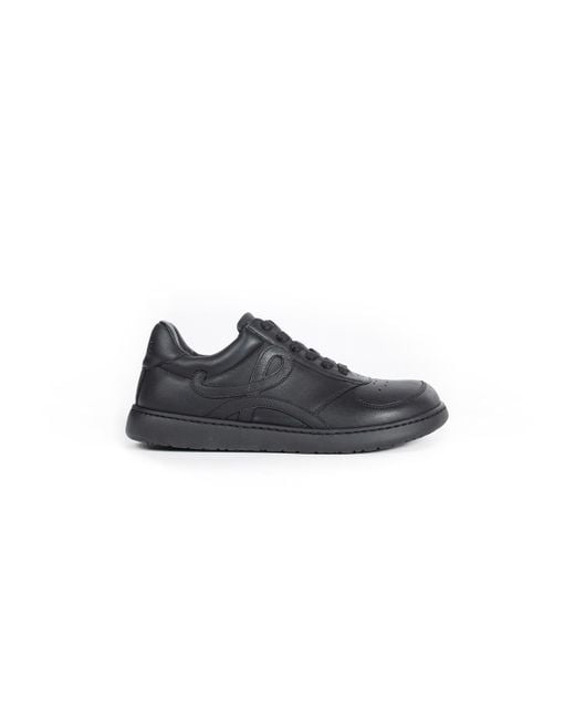Loewe Black Sneakers for men
