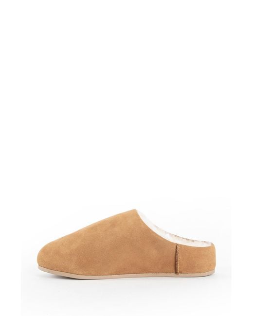 Ugg Brown Mules