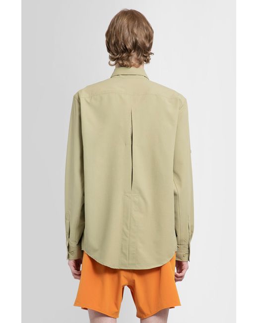 island green shirts nike