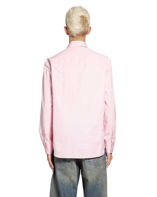 sunflower Red Day Shirt for men