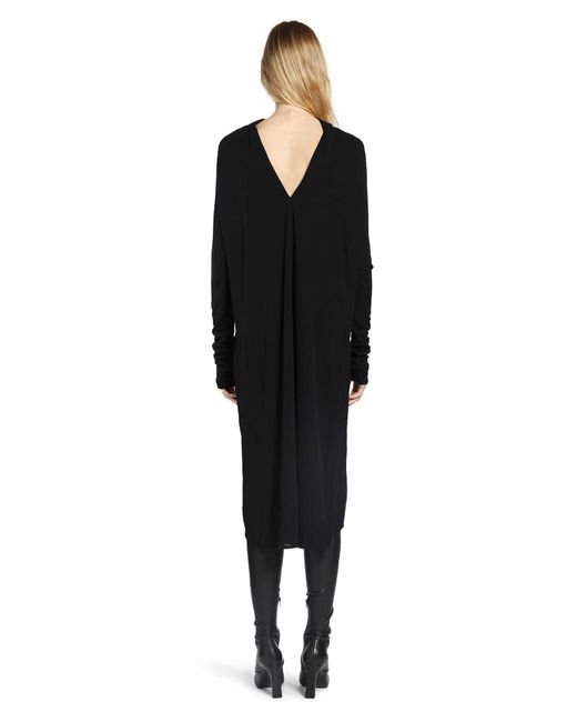 Totême Black Dresses