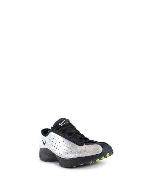 Nike Black Air Superfly Sneakers