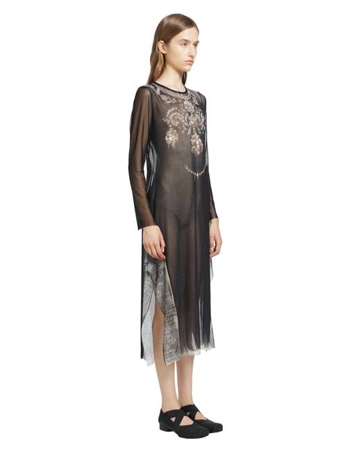 IA London Black Dresses