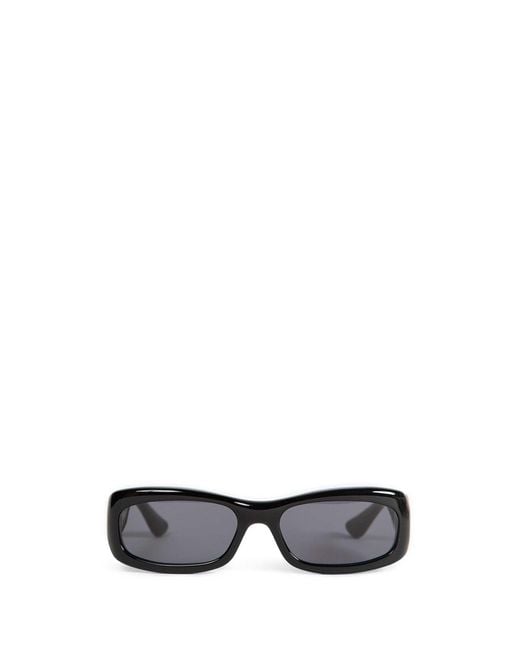 Port Tanger Black Saudade Sunglasses for men
