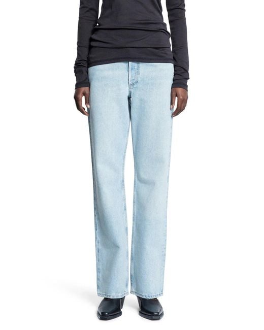 Agolde Blue Jeans