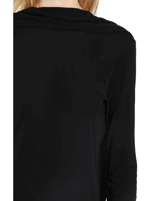 Totême Black Dresses