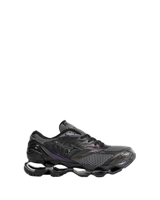 Mizuno Black Wave Prophecy Ls Sneakers for men