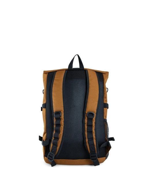 Carhartt Brown Philis 21.5L Backpack for men