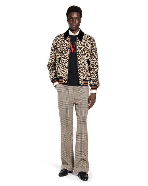 Valentino Black Made for men
