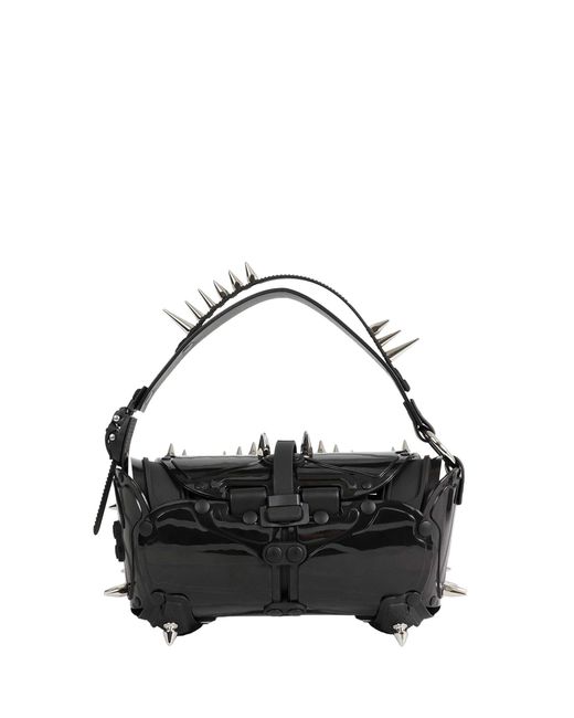 Innerraum Black Object 180 Mini Stereo Bag
