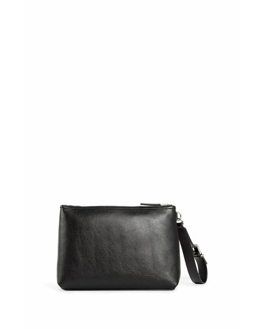 Givenchy Black Clutches & Pouches for men