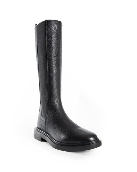 Thom Browne Black Boots