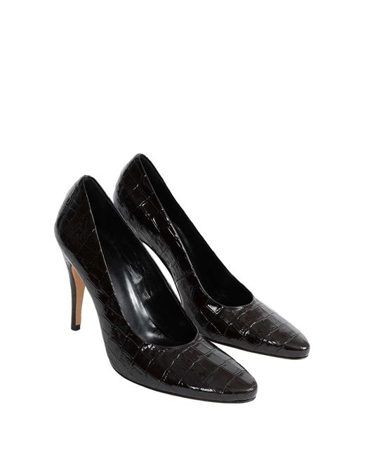 Jude Black Jerry Pump