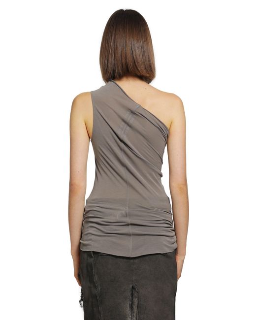 Rick Owens Gray Tower Athena T
