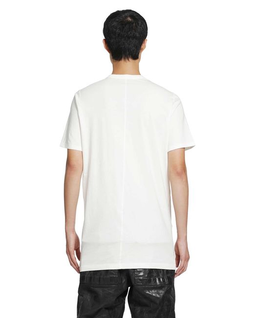 Rick Owens White Tower Level T for men