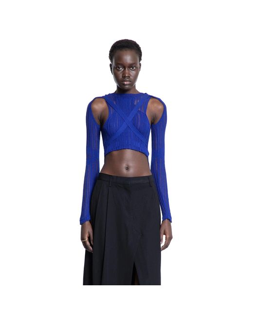 Halo Blue Corsico Sleeves (Only Sleeves)