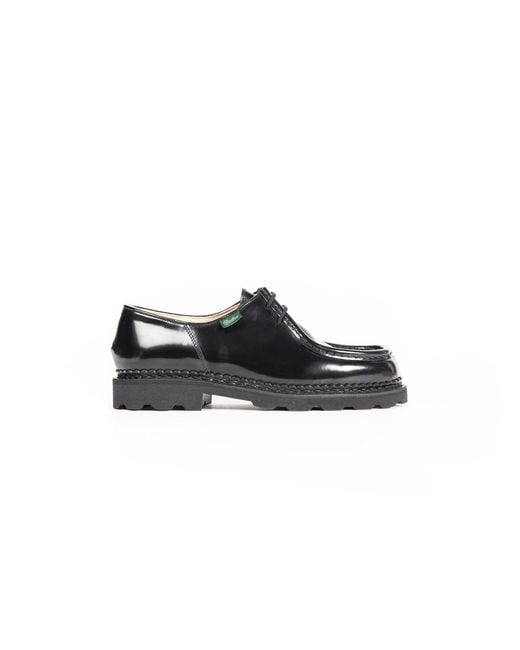 Paraboot Black Loafers & Flats for men