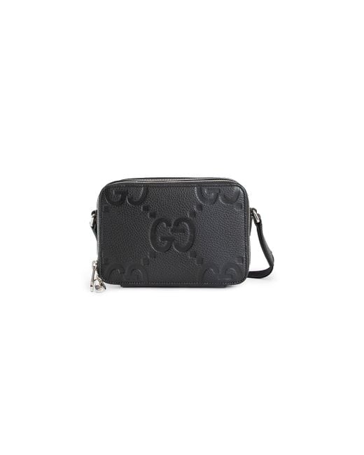 Gucci Black Mini Bags for men