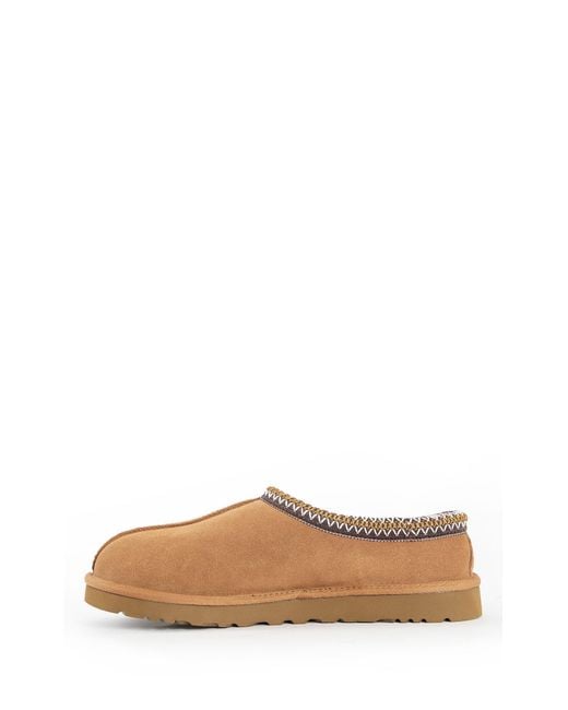 Ugg Natural Tasman Ii Slippers for men
