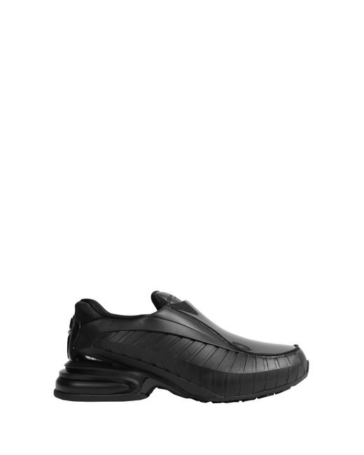 Comme des Garçons Black Cdg Homme Plus X Nike Air Max Dolce Sp Sneakers for men