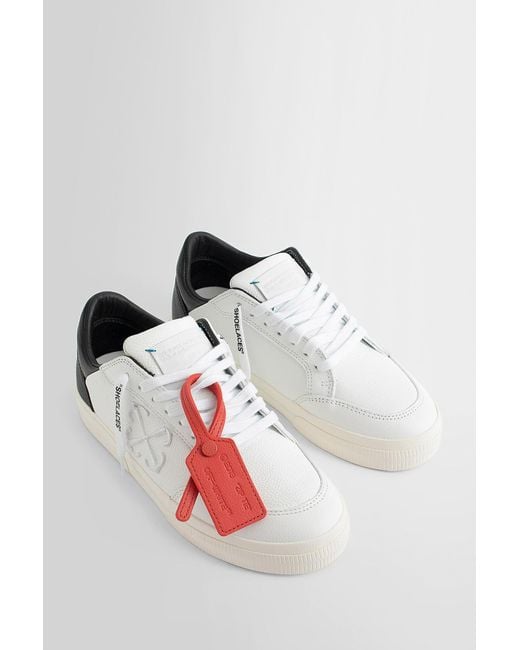 Off-White c/o Virgil Abloh Multicolor Off- Sneakers for men