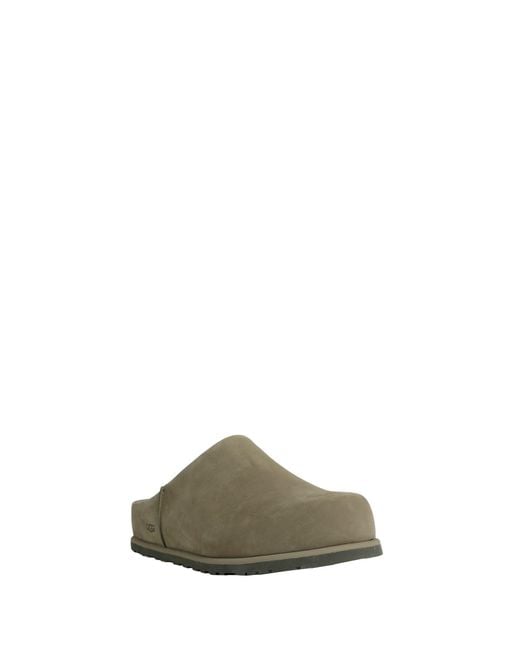 Ugg Green Otzo Mules for men