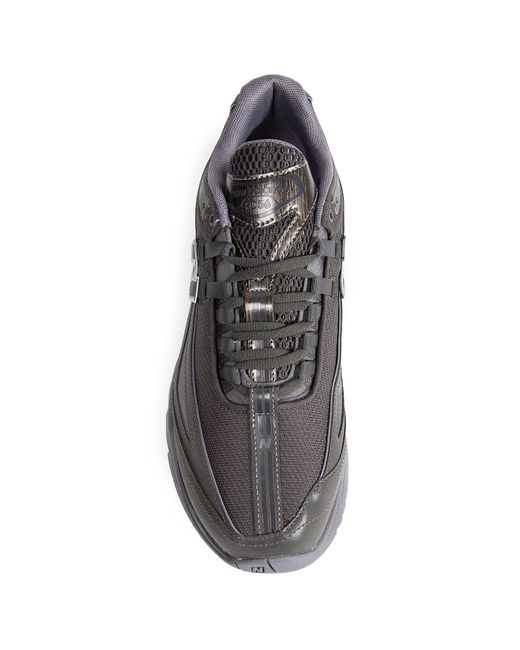 New Balance Gray Rc56 Sneakers for men