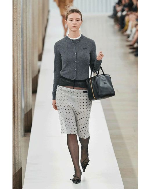 Miu Miu Black Pumps