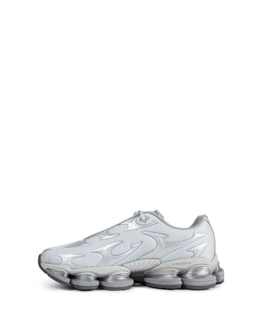 New Balance Gray 2000 Sneakers for men
