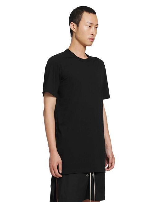 Rick Owens Black Tower Level T for men