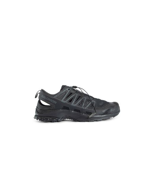 Salomon Black Xa Pro 3d Amphib Sneakers for men