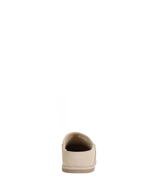 Ugg Pink Otzo Clog