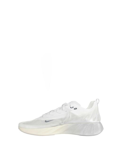 Nike White Ava X Sneakers for men