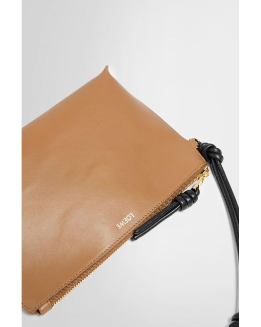 Loewe Natural Clutches & Pouches