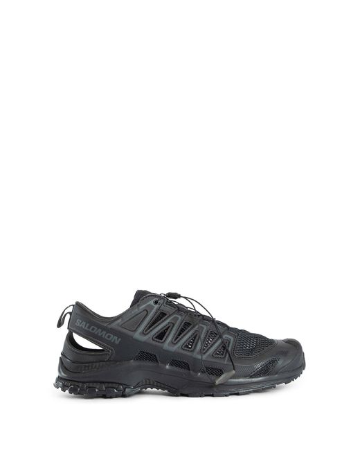 Salomon Black Xa Pro 3D Amphib Sneakers for men