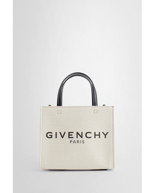Givenchy Tote Bags in White Lyst