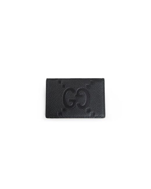 Gucci Black Mini Bags for men