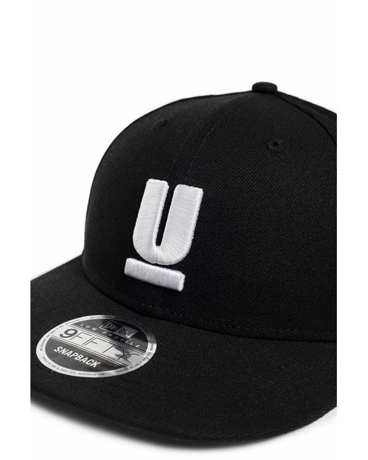 Undercover Black Hats