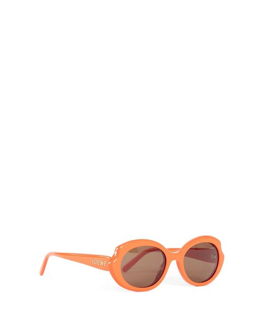 Loewe Pink Eyewear for men