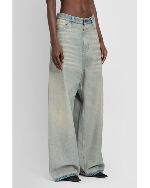 balenciaga jeans price