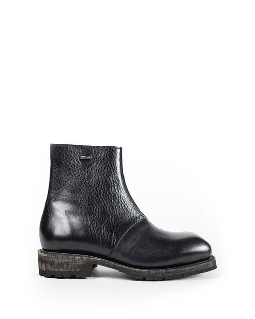 Our Legacy Engine Boots in Black for Men | Lyst