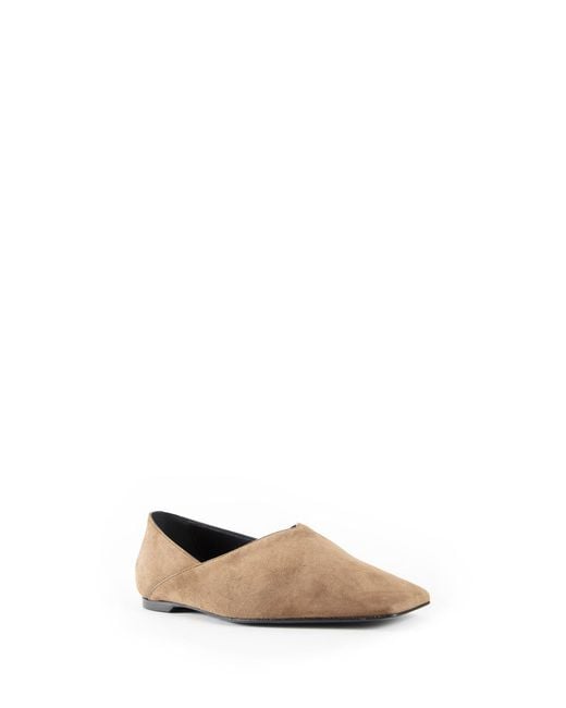 Totême  White Flats