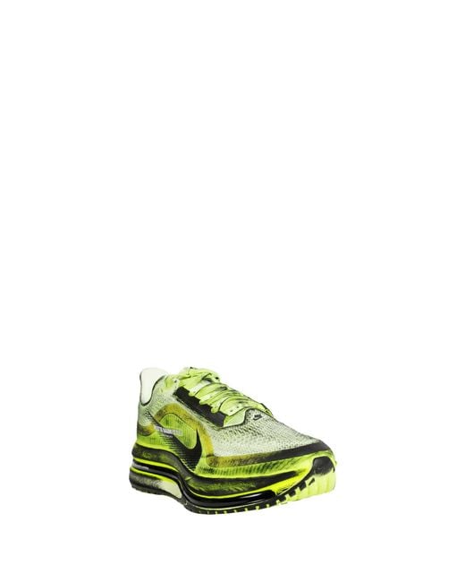 Nike Green X Melitta Maumeister Vomero Premium Sneakers