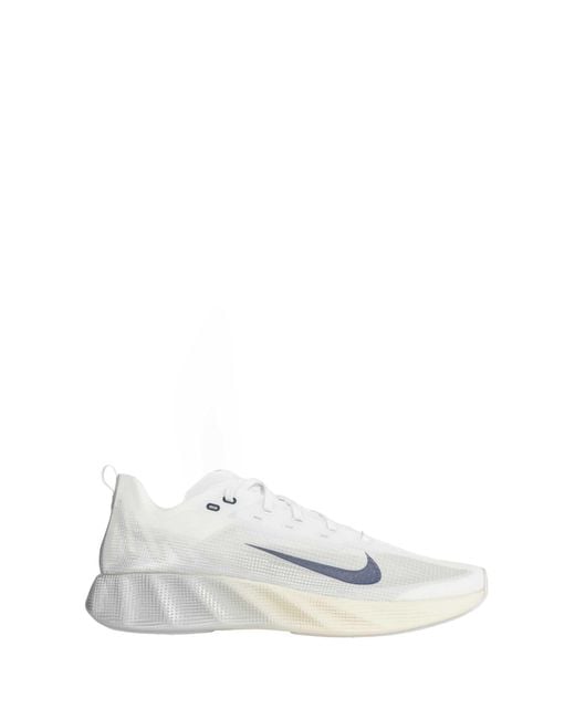 Nike White Ava X Sneakers for men