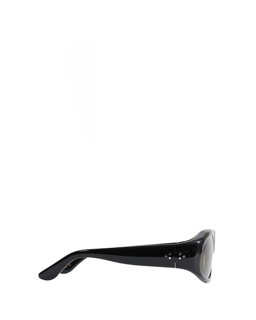 Port Tanger Green Sama Sunglasses for men