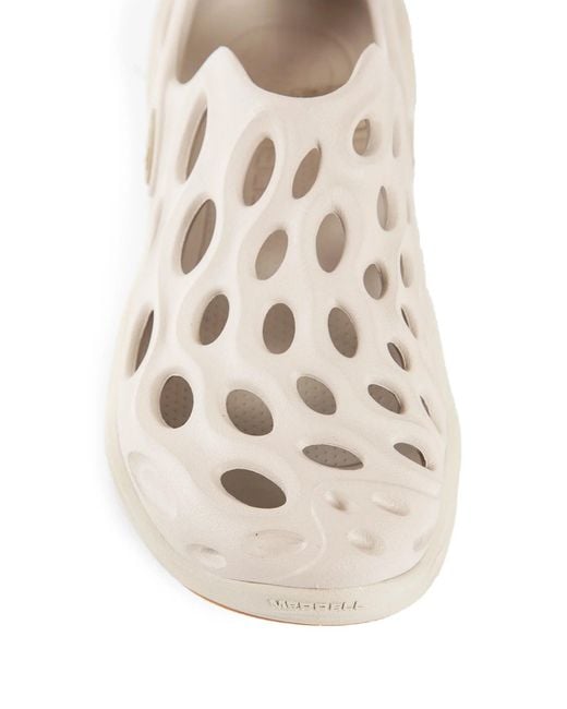 Merrell White Sandals & Slides for men